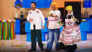 درآمد 2 همتی فیلیمو از تولید و توزیع ابتذال