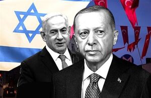 روند صعودی تنش میان ترکیه و رژیم صهیونیستی/ قبرس؛ «حیفای جدید» صهیونیست‌ها در قلب مدیترانه