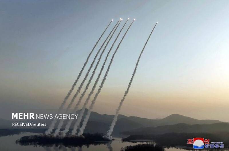 كره،شمالي،مركزي،آزمايش،جنوبي،خبرگزاري،گزارش