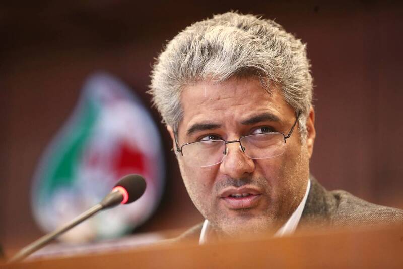 اعتراف رئیس شمشیربازی درمورد جوانگرایی؛ می‌ترسیدم! 7