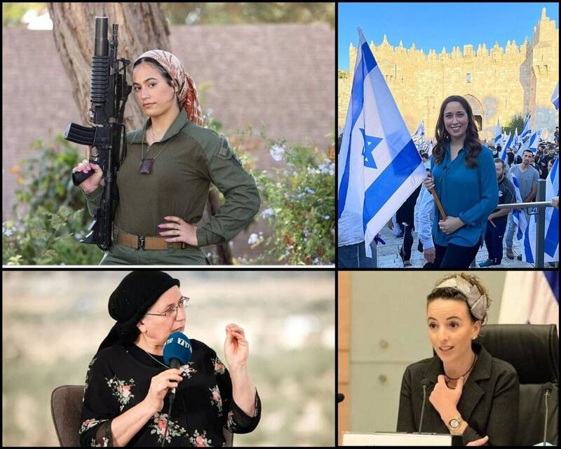 استروك،غزه،باختري،كرانه،اسرائيل،زنان،كابينه،خطرناك،صهيونيستي ...