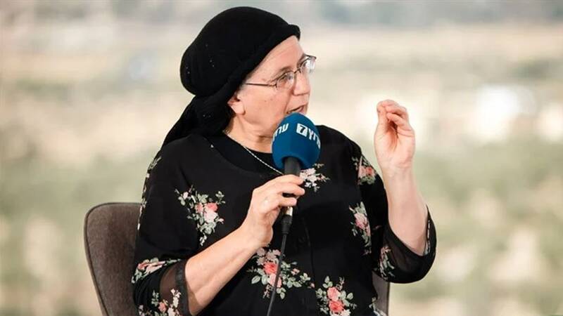 خطرناک ترین زنان اسرائیل را بشناسید / این ۴ زن بانی نسل کشی در غزه هستند