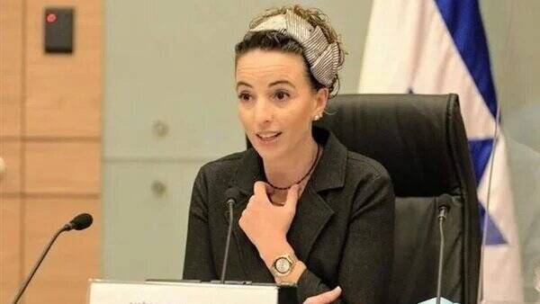 خطرناک ترین زنان اسرائیل را بشناسید / این ۴ زن بانی نسل کشی در غزه هستند