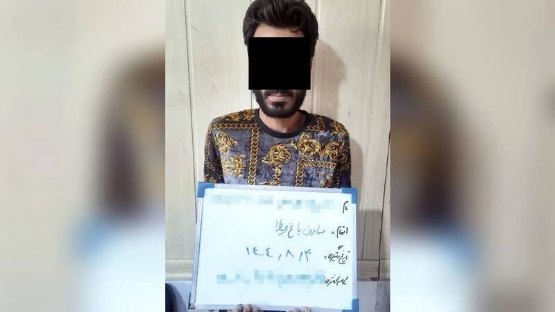 سرقت،اهالي،باغ،انتظامي،جوان،قرار،دستبرد،پاسگاه،روستاهاي،روست ...