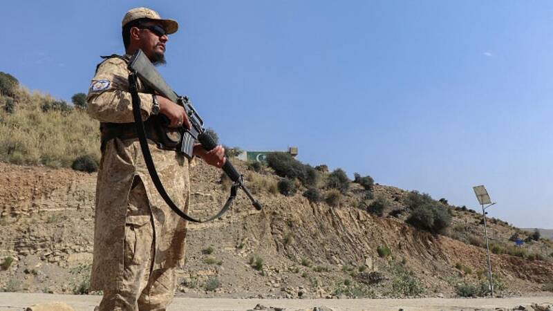 پاكستان،طالبان،افغانستان،مذاكرات،پاكستاني،افغان،اظهار،وزير،ه ...