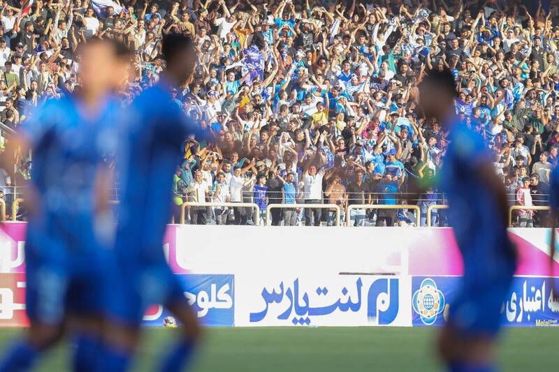 استقلال،پايان،تيم،فصل،خارجي،سهميه