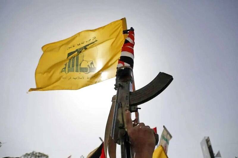 لبنان،سلاح،خلع،دولت،ارتش،اسرائيل،لبناني،آمريكا،قرار،بيروت،فش ...