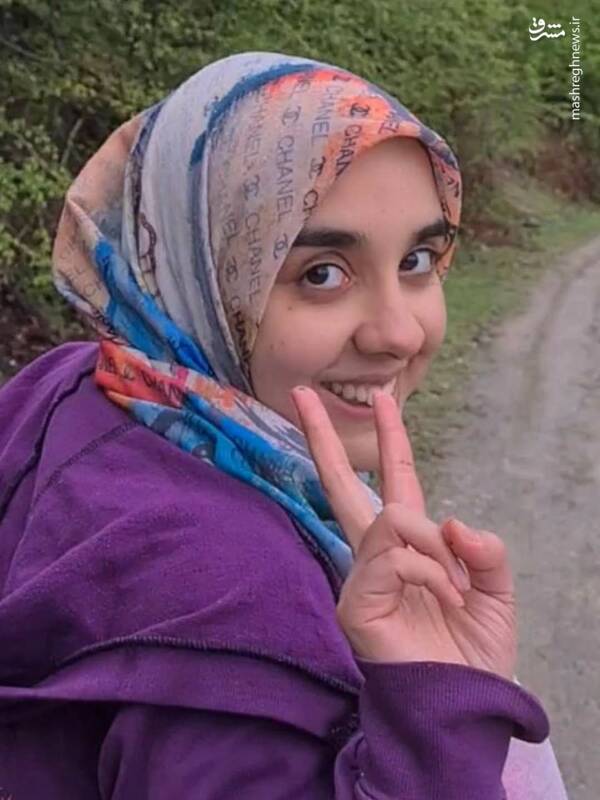 فهیمه؛ از مرگ تا زندگی، از یأس تا امید