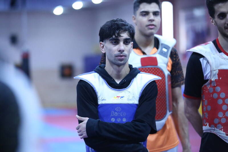 راند،نماينده،جهان،منهاي،زندي،كوثر،تكواندو