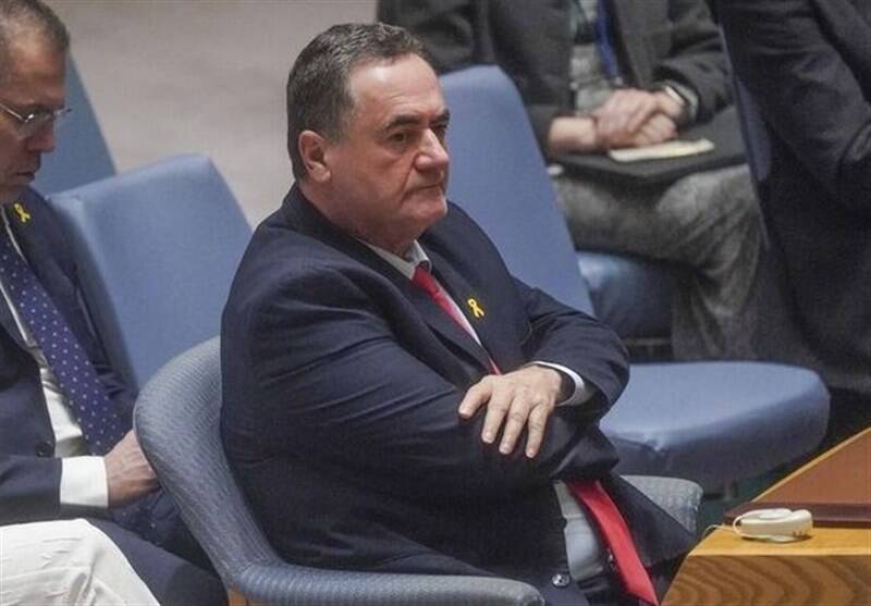 رژيم،حماس،كاتس،غزه،نقض،ارتش،فرماندهان