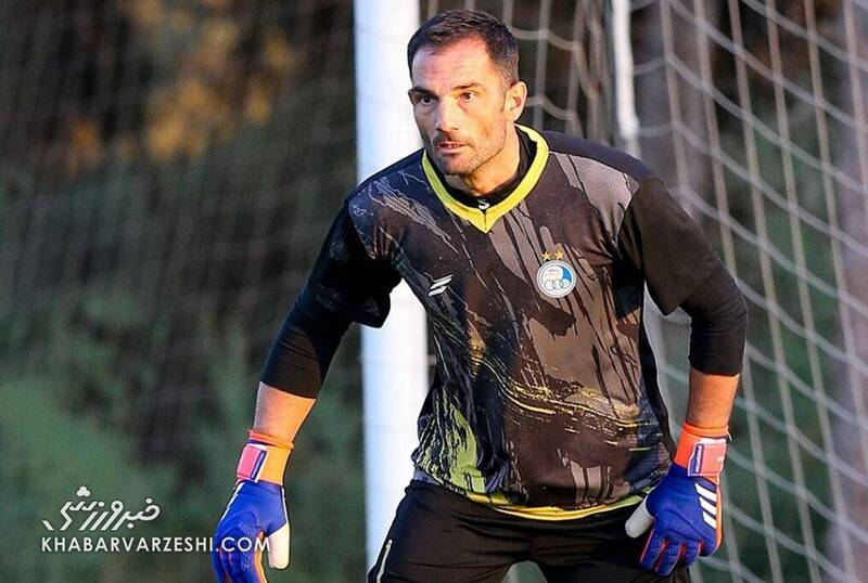 استقلال،هفته،بازي،گل،خورده،ليگ،برد،شيت،كلين،سوپرجام،كارنامه، ...