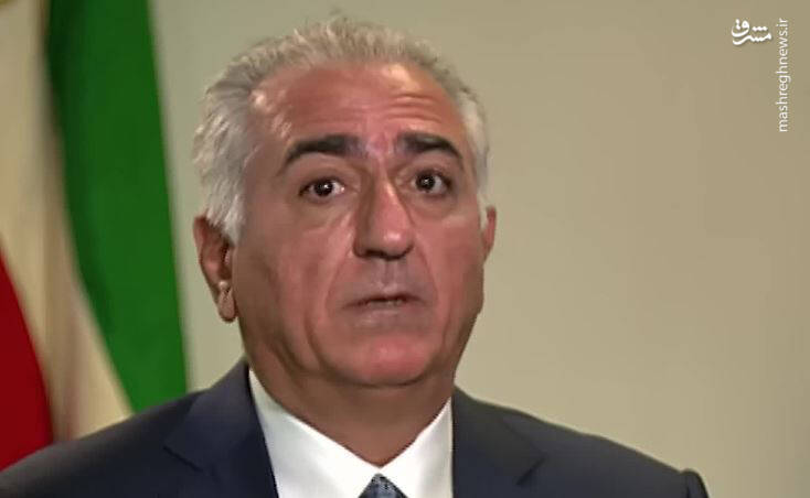 ايران،پهلوي،رضا،اپوزيسيون