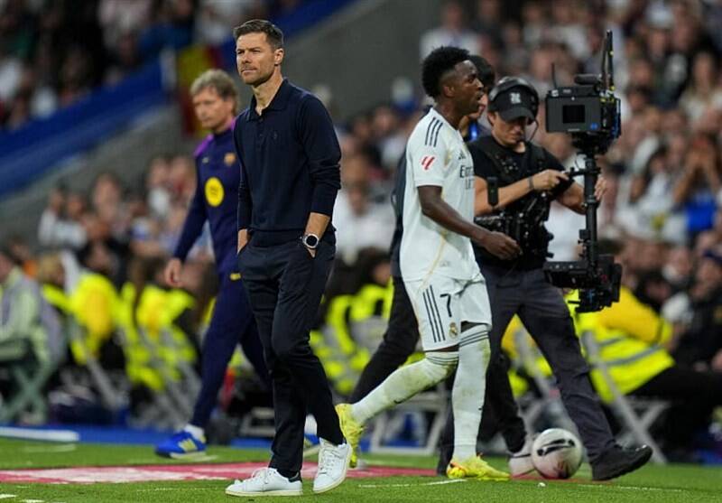 آلونسو،تيم،رئال،ژابي،بازيكنان،مادريد،بازيكن،فوتبال،گزارش،آنچلوتي