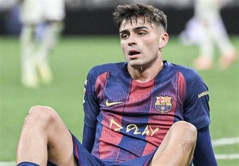 بازي،پدري،هفته،مصدوميت،بارسلونا،ميادين
