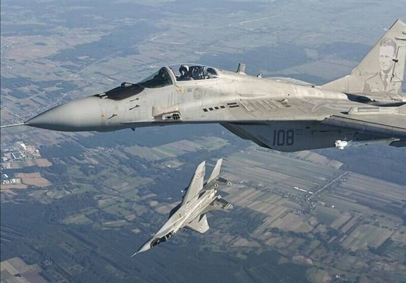 لهستان،بالتيك،روسي،هواپيماي،جنگنده