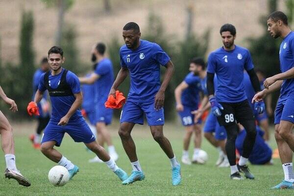 مبلغ،باشگاه،استقلال،قرارداد،ايجنت،كوين،يورو،دادگاه،پيوست،جري ...