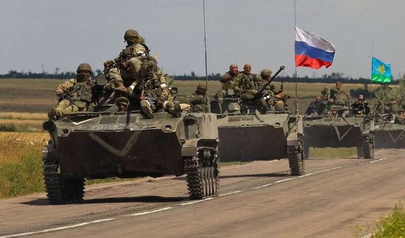 شهر،روسيه،اوكراين،نيروهاي،قرار،روسي،خطوط،دفاعي،سقوط،اوكرايني ...