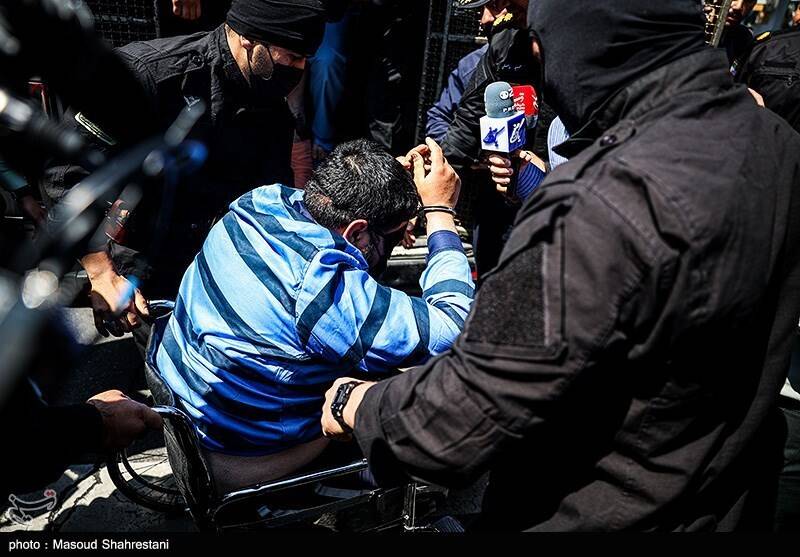 انتظامي،شناسايي،نفر،تهران،اراذل،اوباش،مأموران،فرماندهي،محدود ...