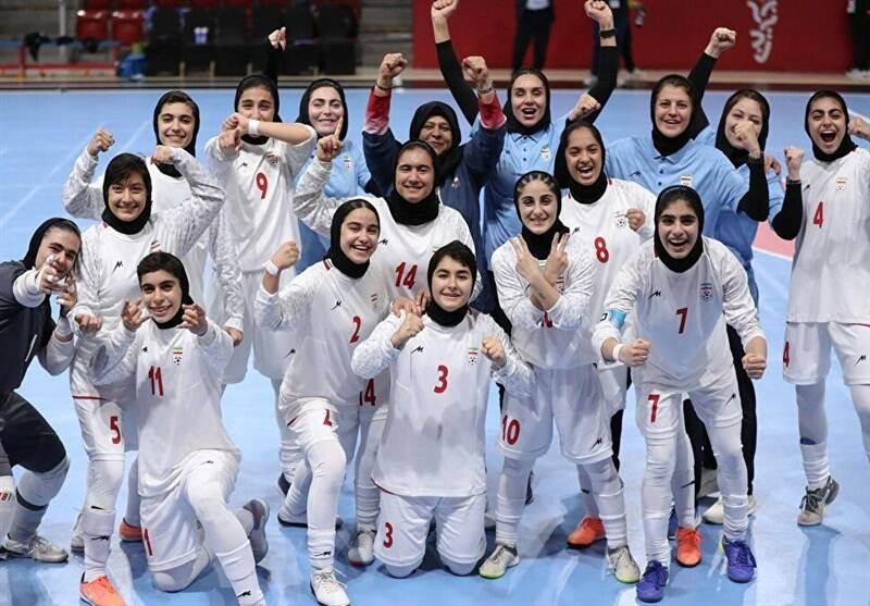 تيم،فوتسال،پنالتي،ضربات