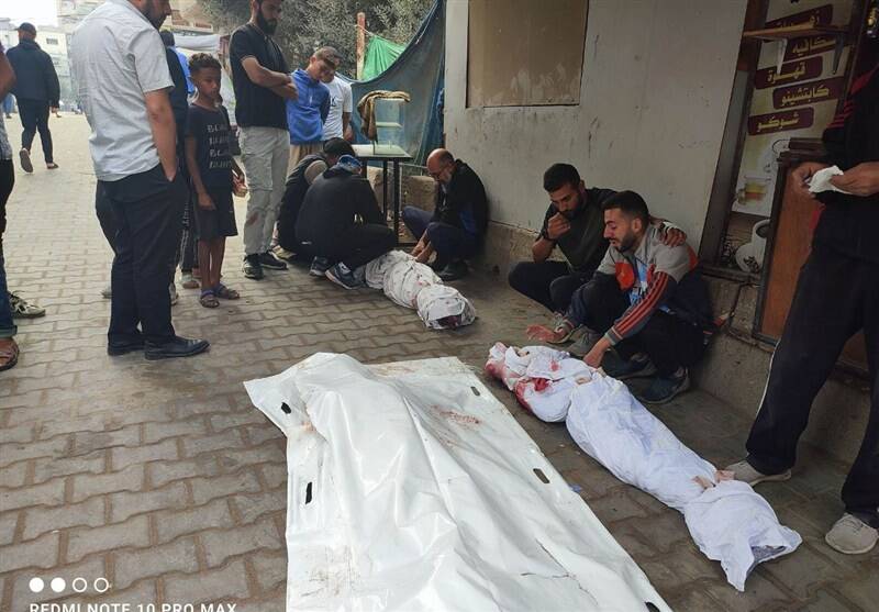 آخرین تحولات غزه/ نقض سیستماتیک آتشبس غزه توسط رژیم صهیونیستی/ هشدار میانجیگران نسبت به وقوع مجدد جنگ