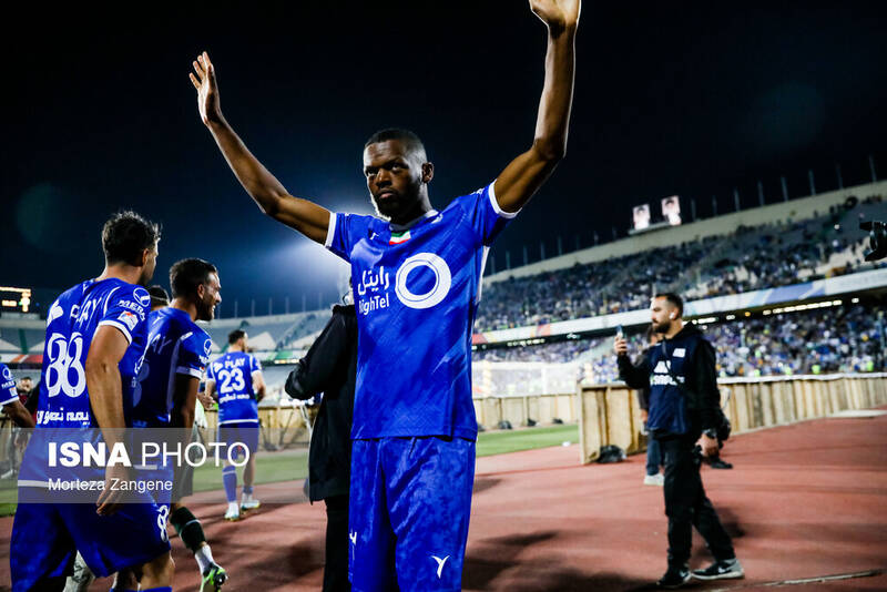 قرارداد،استقلال،باشگاه،ايجنت،آجورلو،امضاي،تمديد،مصطفي،دوران، ...