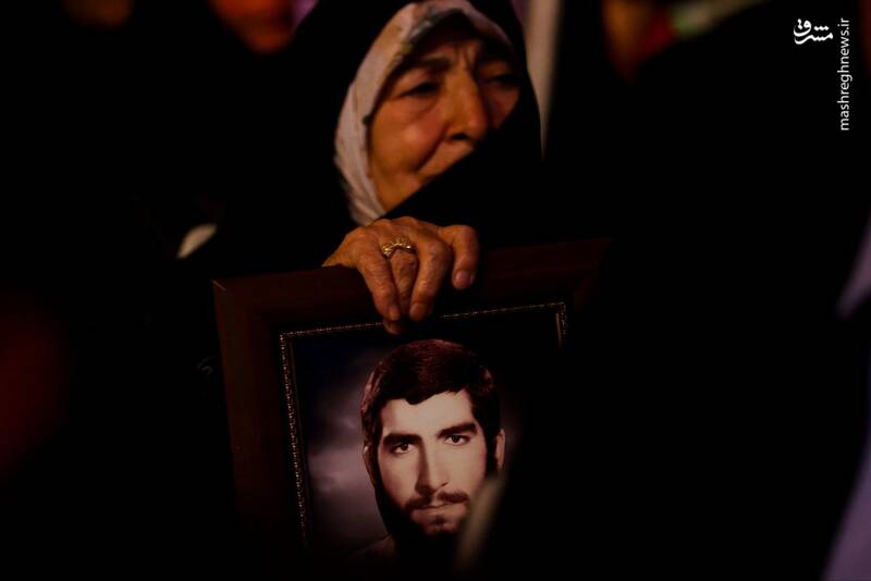 عکس / کنگره ملی سه هزار شهید خراسان شمالی با حضور قالیباف 10