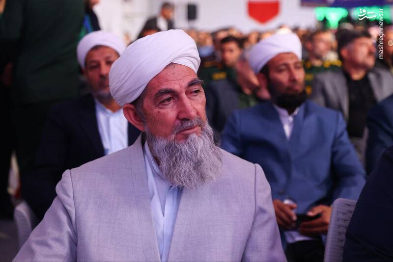 عکس / کنگره ملی سه هزار شهید خراسان شمالی با حضور قالیباف 14