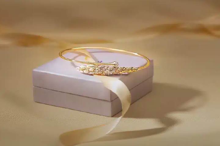 بهترین طلا و جواهر برای هدیه و کادو