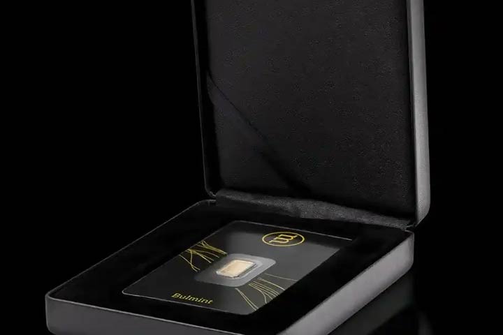 بهترین طلا و جواهر برای هدیه و کادو