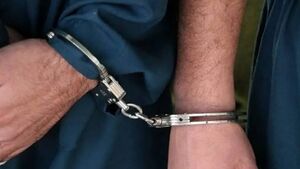 دستگیری فرد مدعی نفوذ در دستگاه قضایی مازندران