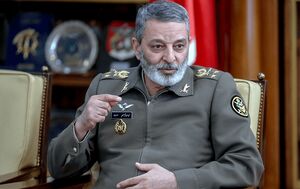 پدافند غیرعامل ستون تاب‌آوری زیرساختی و پایداری اجتماعی است