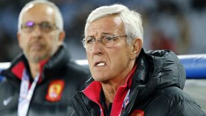 مغز متفکر لیپی گزینه جدید قلعه‌نویی؟