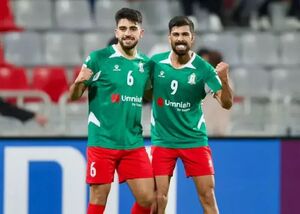 لطف بزرگ الوحدات به استقلال در آسیا + جدول