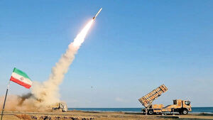 محبوبیت جهانی ایران مقتدر