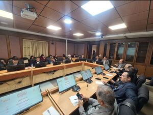 حرکت فولاد زاگرس اندیمشک به‌سمت تأمین مالی پروژه‌محور / پیشرفت 70 درصدی فاز نخست و برنامه‌ریزی برای واحد 1.4 میلیون‌تنی احیا