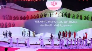 ایران با 22 مدال طلا در بازی‌های آسیایی جوانان چهارم شد / صعود 16 پله‌ای جوانان ایران در آسیا