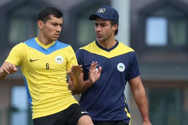 تيم،جام،بازي،فصل،ادامه،شارجه،النصر،سرمربي،ليگ،قرار،عجمان،حذف ...