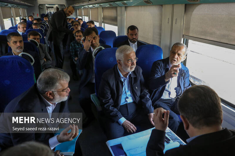 بازديد،مسئولان،تهران