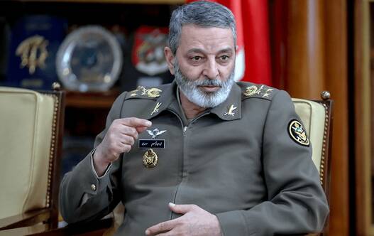 غيرعامل،پدافند،ملي،پايداري،پيام،تهديدات،راهبردي،كشور،سرلشكر، ...