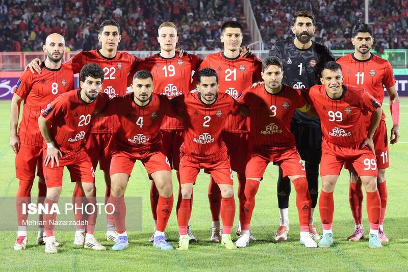 مهدي،تراكتور