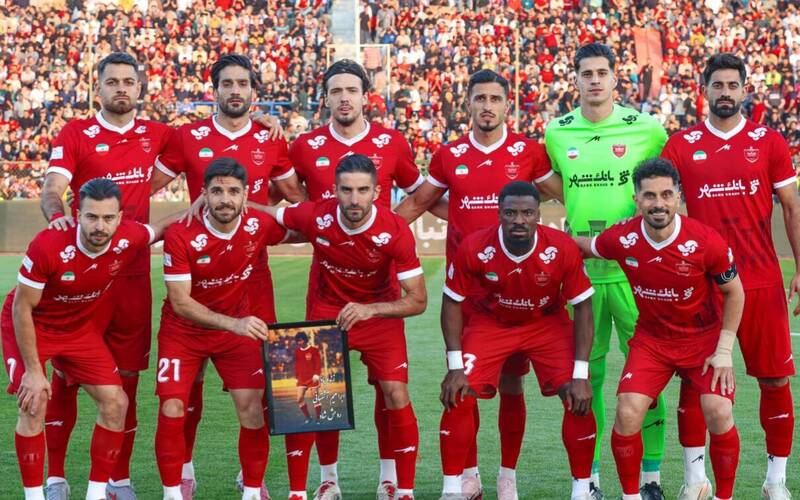 محمدامين،سرژ،احمدزاده،عليپور