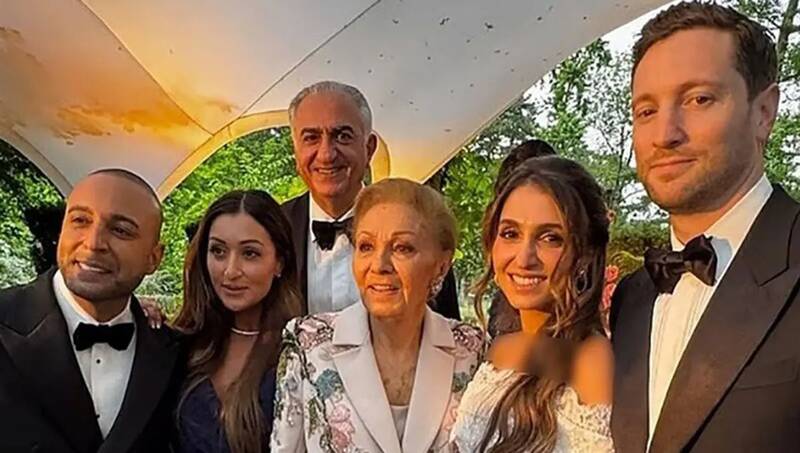 اسرائیل چگونه پهلوی را به عنوان "آلترناتیو مشروع" تبلیغ میکند؟/ فعالسازی هستههای تروریستی؛ مأموریت محوری پهلوی از تلآویو