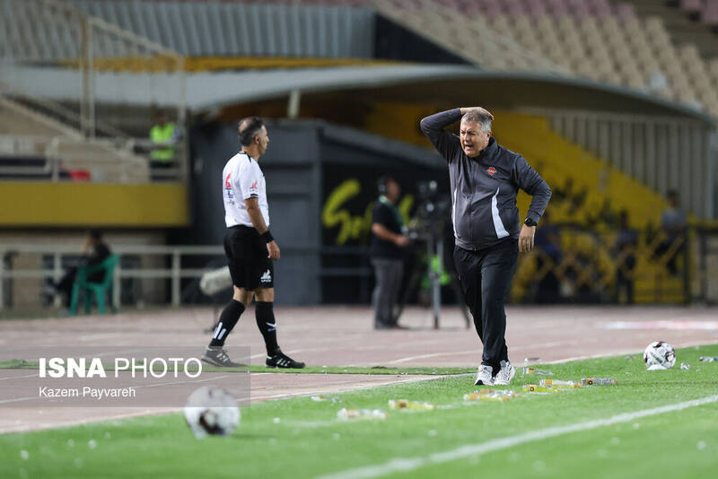 بازي،گل،تيم،تراكتور،نادري،مسلماً،مصدوم،انتظار