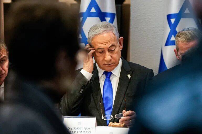 منتشر،اسرائيل،دولت