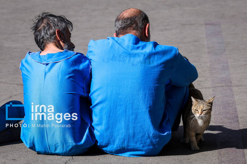 مازندران،دادگستري،پورياني،متهم،بازداشت،ماموران