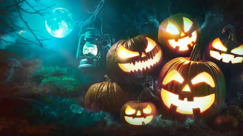 جشن،هالووين،باستاني،نوجوانان،فلسفه،شكل،ارواح،آيين،دنياي،آسيب ...