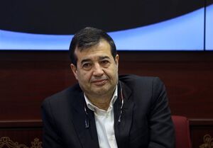 پیام تبریک وزیر ورزش به کاروان «سفیران امید» در بحرین