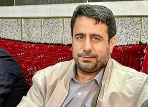 فیلم / صحبتهای یکی از سران طایفه شاهوزهی بعد از سوءقصد