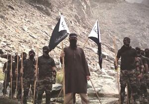 فیلم/ صحبت‌های یکی از سران طایفه شاهوزهی بعد از سوءقصد