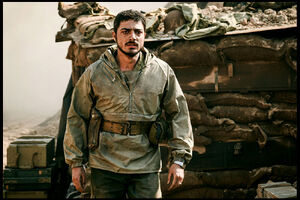 روایتی از رشادتهای شهید زینالدین در «مجنون»؛ قصه شهیدی که زنده ماند